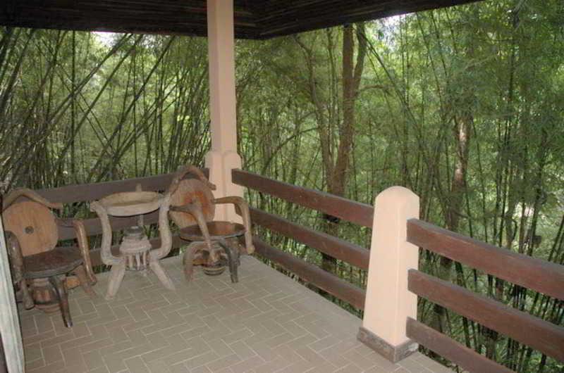 Momchailai Forest Retreat Καντσαναμπούρι Εξωτερικό φωτογραφία