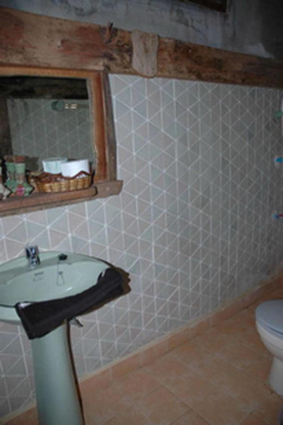 Momchailai Forest Retreat Καντσαναμπούρι Εξωτερικό φωτογραφία