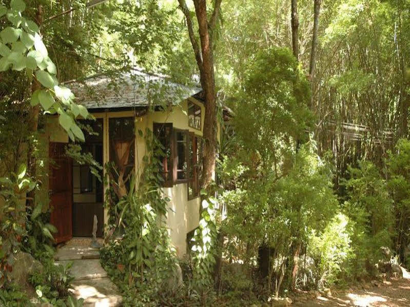 Momchailai Forest Retreat Καντσαναμπούρι Εξωτερικό φωτογραφία