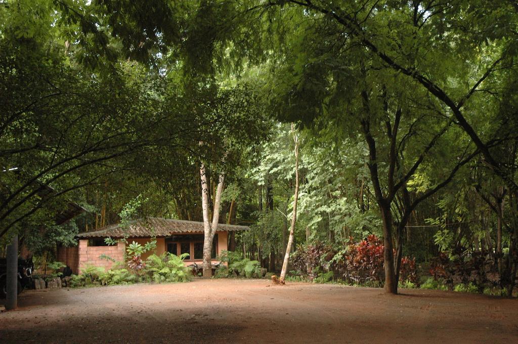 Momchailai Forest Retreat Καντσαναμπούρι Εξωτερικό φωτογραφία
