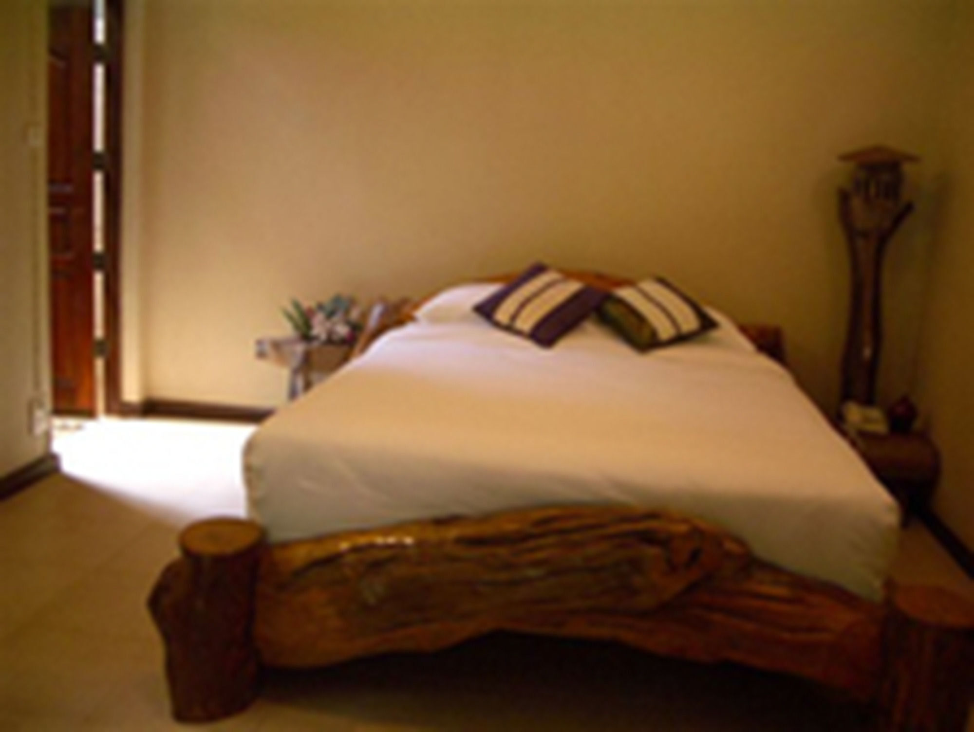 Momchailai Forest Retreat Καντσαναμπούρι Εξωτερικό φωτογραφία