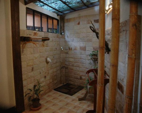 Momchailai Forest Retreat Καντσαναμπούρι Δωμάτιο φωτογραφία